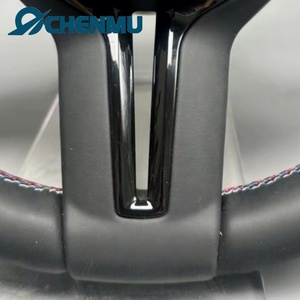 Volant <span class=keywords><strong>de</strong></span> <span class=keywords><strong>voiture</strong></span> M <span class=keywords><strong>Sport</strong></span> pour BMW F10 F11 F20 F21 F23 F30 F31 F32 F33 F36 F01 F06 F07 M3 M4 M5 X1 F48 X3 F25 X4 F26 F16 F18 F13 - Product Image 6