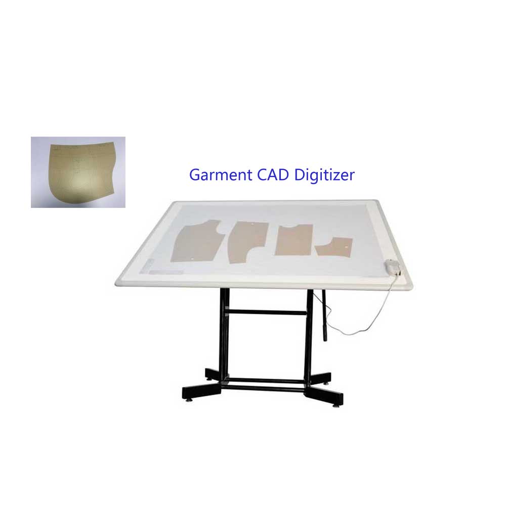 Guangzhou Garment CAD дигитайзер, модный дизайн, цифровой дигитайзер с платой Dawing для промышленного программного обеспечения одежды