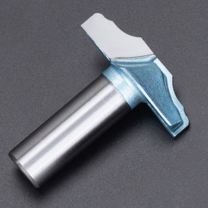 HUHAO <span class=keywords><strong>Fraise</strong></span> classique pour le travail du bois <span class=keywords><strong>Fraise</strong></span> pour <span class=keywords><strong>fraise</strong></span> en carbure pour bois <span class=keywords><strong>Fraise</strong></span> en bout - Product Image 2