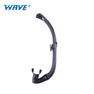Special Design <strong>Underwater</strong> Breath Full Wet Snorkel Scuba Snorkel for Diving Swimming Snorkeling Supply - Product Image 2