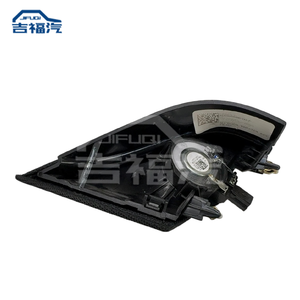 JIFUQI <span class=keywords><strong>2022</strong></span> pour <span class=keywords><strong>Tesla</strong></span> <span class=keywords><strong>Model</strong></span> <span class=keywords><strong>3</strong></span> Haut-parleur de porte avant droit 1095686-00-F - Product Image 4
