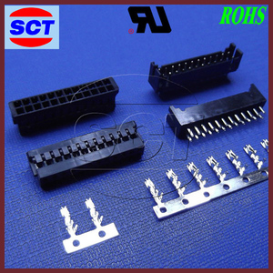 De 2,0mm conector lvds hirose df11 cable - Product Image 4