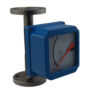 プラグイン電磁流量計流量計流量計超音波ポータブル - Product Image 1