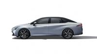 Voiture berline GAC AION S Plus d'occasion 2024