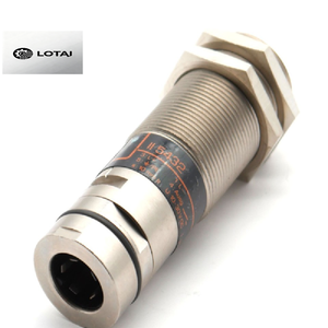 Новый и оригинальный электронный датчик приближения Electronic II 5432 - Product Image 1