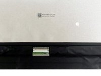 B160UAN03.2 HW1A AUO 16" WUXGA Laptop LCD Screen Replacement 1920x1200 Matte AHVA Panel 60Hz New 99% SRGB