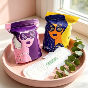Alibaba, Sitio Web <span class=keywords><strong>de</strong></span> Compras en Línea <span class=keywords><strong>de</strong></span> China, Mejores Productos 2026, Más Vendidos, Empaque <span class=keywords><strong>de</strong></span> Marca Privada, Toallas Sanitarias con <span class=keywords><strong>Nombre</strong></span> <span class=keywords><strong>de</strong></span> Marca - Product Image 4