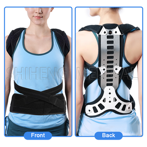 Shiheng y tế của tùy chỉnh Hợp kim nhôm trở lại tư thế Corrector cung cấp giảm đau lưng và phù hợp cho cả nam giới và phụ nữ - Product Image 6