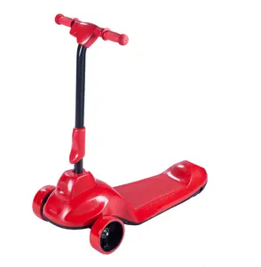 ride on toys vehicle kid scooter for walk training kid children scooter 3 wheel baby kick electric scooter