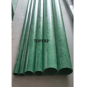 FRP <b>Rod</b> Agriculture Fiberglass Planting Stake - Product Image 4