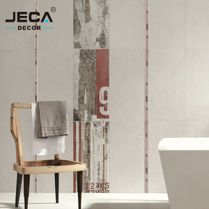 Risamshan — nouveau Design de bordure de carreaux en acier inoxydable, avec décoration en diamant, pée en céramique de haute qualité, 304 Grade - Product Image 4
