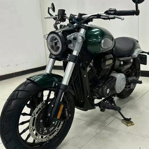 <span class=keywords><strong>Moto</strong></span> <span class=keywords><strong>Cruiser</strong></span> Classica Yamaha 300cc Vintage ad Alta Velocità - Product Image 1