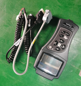 ZAPI智能控制台FC2463A FC2463 FC2360电动汽车和叉车电机控制器编程和诊断手机通信工具 - Product Image 1