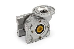 Trung Quốc Nhà sản xuất <span class=keywords><strong>VF</strong></span> Hợp kim nhôm Worm Drive hộp số cho nông nghiệp thực phẩm nhà máy sản xuất nhà máy - Product Image 4