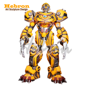 Costume de festival personnalisé en forme de tigre volant <span class=keywords><strong>Titan</strong></span> de 25 mètres en matériau EVA pour événements et fêtes, service de location mécanisé - Product Image 2