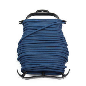 Tali parasut kepang 32 helai, poliester Hiking luar ruangan 3.5mm 30.5meter tali parasut Hiking luar ruangan - Product Image 3