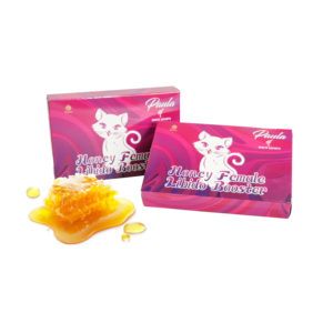 Boisson au sirop de miel naturel - boisson santé à l'essence de miel concentrée, emballage en boîte, vente en gros personnalisée - Product Image 1