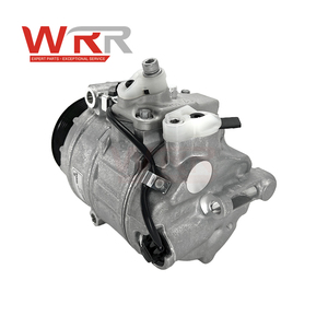 0012308311 0022305311 Nouveau compresseur de climatisation 12V de haute qualité pour Benz W211 W220 E320 S320 - Product Image 2