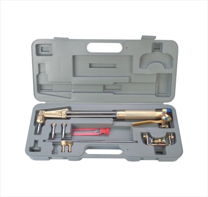 acetylene mini torch set
