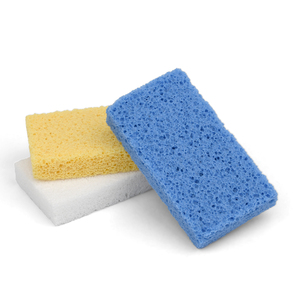 แผ่นขัดเท้ากำจัดเซลล์ผิวที่ตายแล้ว 3 สี สำหรับขายส่ง - Product Image 1