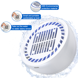 Nettoyeur de fruits et légumes à l'hydrogène avec désinfection, écologique, portable, sans fil, rechargeable, nettoyage simple et facile - Product Image 6