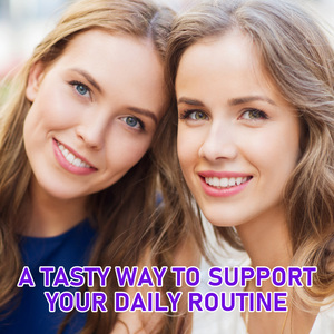 OEM Factory Customised Adult Fiber <b>Gummies</b> <b>Candy</b> Dietary Supplement Better Nutrient Absorption for Adult <b>Gummies</b> - Product Image 4