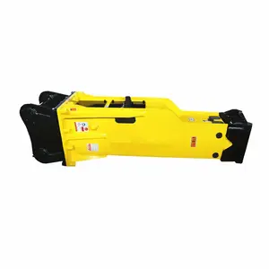 Breaker Hammer Excavator Hammer Breakers Hot Sale Excavator Hydraulic Breaker Hammer