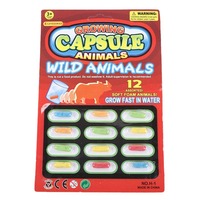 Jouet éducatif gonflable en plastique pour bébés de 0 à 24 mois, capsule de dinosaure aquatique, sirène, licorne, Zhejiang