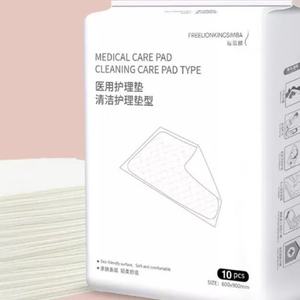 Almohadillas Menstruales Desechables de Algodón Ultrafinas No Absorbentes para Cuidado Médico y Maternidad, Venta al Por Mayor de <span class=keywords><strong>Netflix</strong></span> - Product Image 5