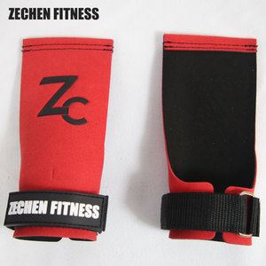 Gimnasiap roteccin proteccin mano palm gimnasia hypalon protector de palm cross fit - Product Image 4