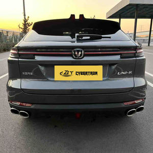 <span class=keywords><strong>Auto</strong></span> Usate Economiche Changan UNI-K 2023 2.0T Tipo Yueshang LHD, SUV a Benzina 5 Posti, Veicolo Confortevole ad Alta Velocità in Vendita - Product Image 5