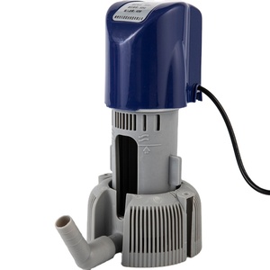 Pompe à eau verticale multi-étages à circulation continue Tianhao – Fabricant et fournisseur - Product Image 4
