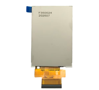 Module LCD TFT 3,5 pouces de haute qualité OLC DISPLAY, pilote IC ILI9488, panneau TN, résolution 320x480, haute luminosité, connecteur FPC tactile