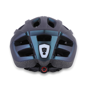 Motosiklet sürme şapkalar için hafif erkekler ve kadınlar bisiklet kask - Product Image 6