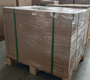 Máy làm đá viên thương mại 150kg 180kg 220kg 320kg 500kg, Máy Làm Đá công nghiệp cho doanh nghiệp - Product Image 6