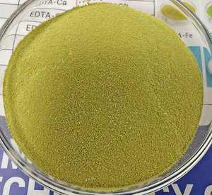 Mélange de micronutriments Rosia Edta (calcium, magnésium, zinc, bore, <span class=keywords><strong>fer</strong></span>, manganèse) Engrais foliaire organique en poudre à libération rapide - Product Image 3