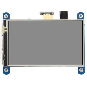 Écran tactile résistif LCD de 4 pouces (H), 480x800 IPS, compatible avec divers appareils et systèmes - Product Image 5