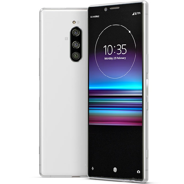 Sony Xperia 1 Price - Wholesale & OEM Mobile Phone Parts