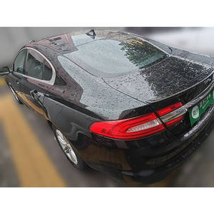 Guazi meilleur <span class=keywords><strong>prix</strong></span> <span class=keywords><strong>Jaguar</strong></span> XF essence 2.0 voiture d'<span class=keywords><strong>occasion</strong></span> RWD 5 sièges - Product Image 4