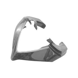 Accessoires de Performance OEM pour moto, pièces en Fiber de carbone 3K pour <span class=keywords><strong>Ducati</strong></span>, <span class=keywords><strong>2023</strong></span> - Product Image 3