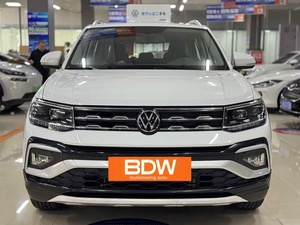 Voiture longue portée Tigai 2023 1.5L automatique, édition Confort, conduite fluide - Product Image 2
