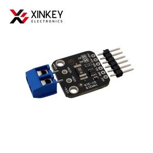 Module de détection de courant numérique I2C GY-INA219 - Product Image 1
