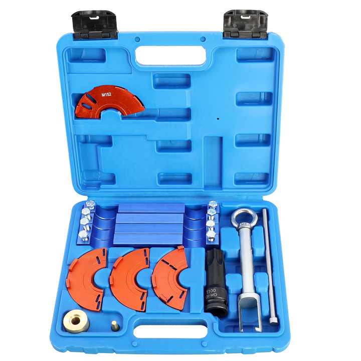 Engine Timing Chain Tool Set For Mercedes Benz M133/M152/M157/M270/M274 3.0 | UK - View #9