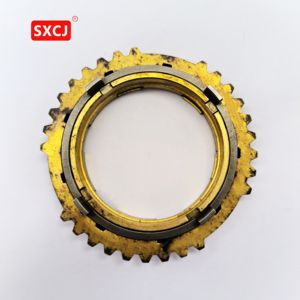 Juego de anillos sincronizadores de transmisión de piezas de automóviles manuales de alta calidad OEM 43350-28501/43350-28503/(5T15) para HYUNDAI - Product Image 3