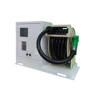 מחיר נמוך dc 12v 24v 220v נייד דלק מנפק עבור תחנת דלק מיני - Product Image 3