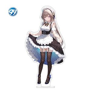 Honkai Star Rail <span class=keywords><strong>Herta</strong></span> Sparkle Ruan Mei 7 mars Acrylique Stand Jeu Personnage Collection - Product Image 5
