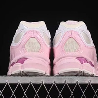 Chaussures de course rétro NYCS pas chères pour hommes, baskets en mesh 95 Tn Plus Shox, chaussures décontractées Kayano K14 DN, chaussures de marche style 90, chaussures de course 97