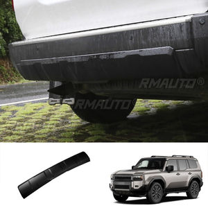 Para Toyota Prado LC250 2024+ - Kit de carrocería con difusor y protector de parachoques trasero, accesorios para coche - Product Image 2