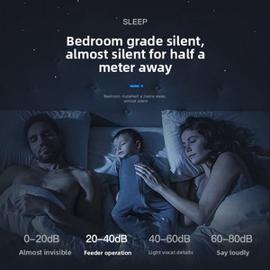 Tự động thông minh Fish Feeder cho Aquarium - <span class=keywords><strong>Smart</strong></span> Fish Tank cho <span class=keywords><strong>Koi</strong></span> và goldfish-hẹn giờ tự động Fish Feeder cho Aquarium - Product Image 3