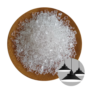 초박형 및 투명 시트용 무할로겐 난연 PC 마스터배치 - Product Image 1